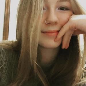 Meet your Posher, Abby